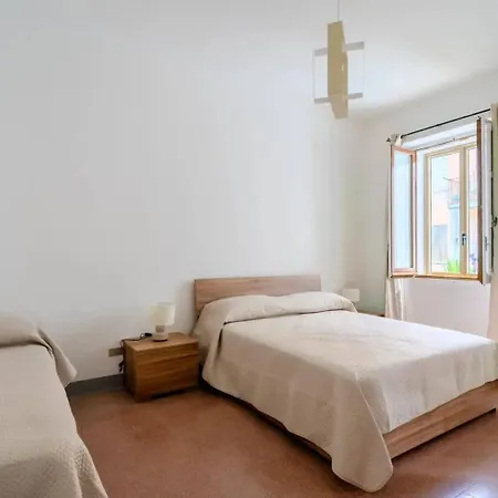 Lägenhet Maison Malu Nardò