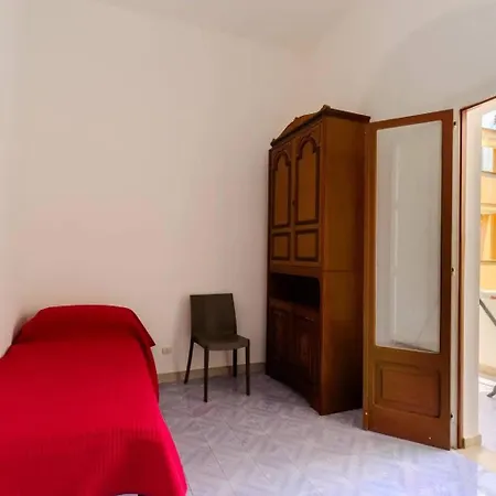 Maison Malu * Nardò