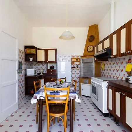 Maison Malu דירה *