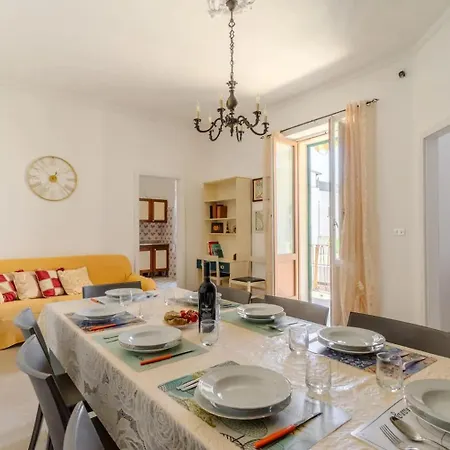 דירה Maison Malu Nardò